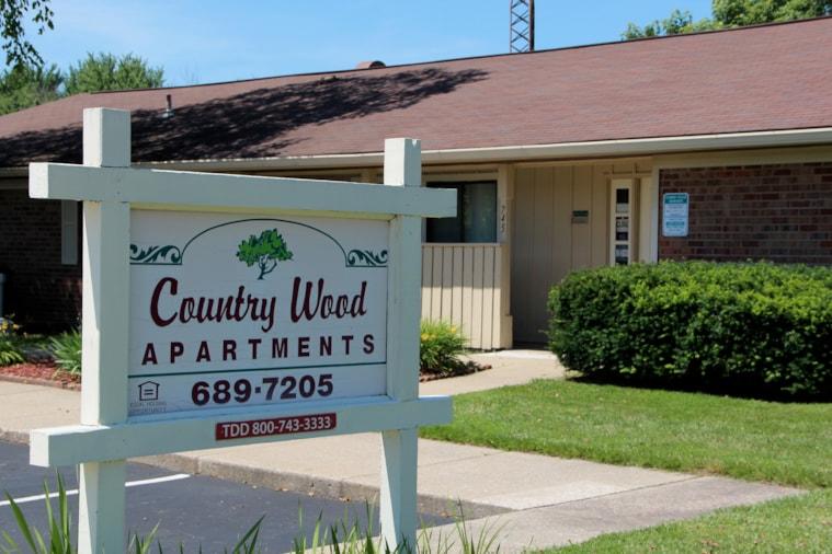 Country Wood Apartments